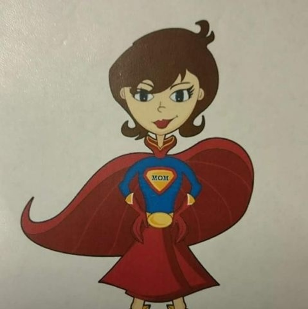 Meet your Posher, Diana